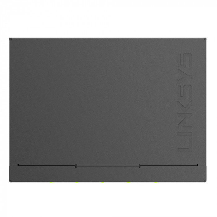 Linksys LGS105 5-Port Business Desktop Gigabit Switch [4]