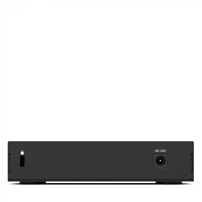 Linksys LGS105 5-Port Business Desktop Gigabit Switch [6]