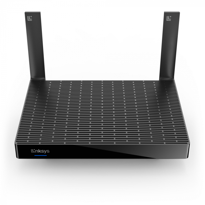 Linksys MR2000 Dual-Band Mesh Wifi 6 Router AX3000 - Black [4]