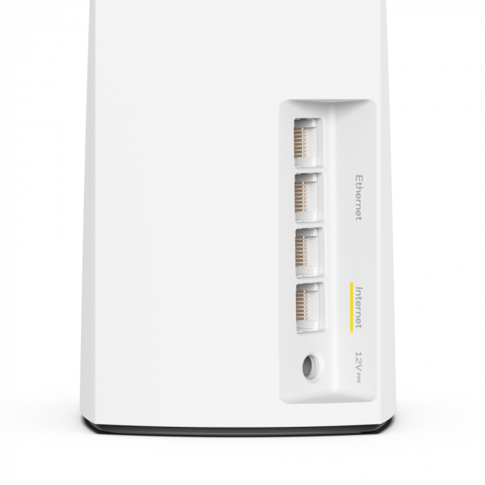 Linksys MX2000 Velop AX3000 1-Pack - White [5]