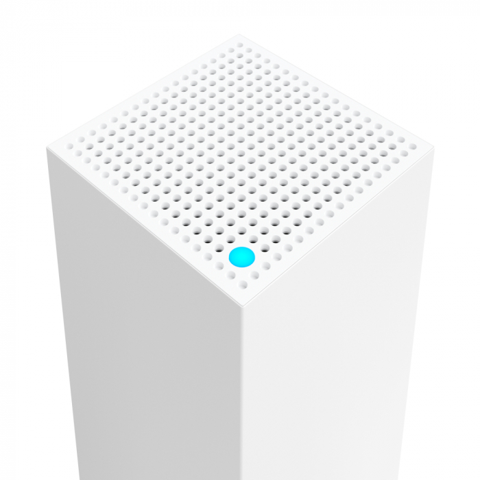 Linksys MX2000 Velop AX3000 1-Pack - White [4]