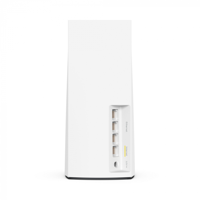 Linksys MX2000 Velop AX3000 1-Pack - White [8]