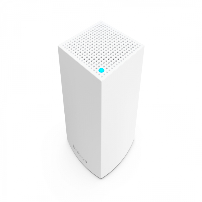 Linksys MX2000 Velop AX3000 1-Pack - White [14]