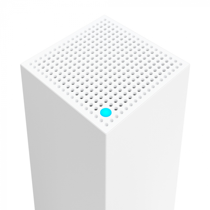 Linksys MX2000 Velop AX3000 2-Pack - White [9]