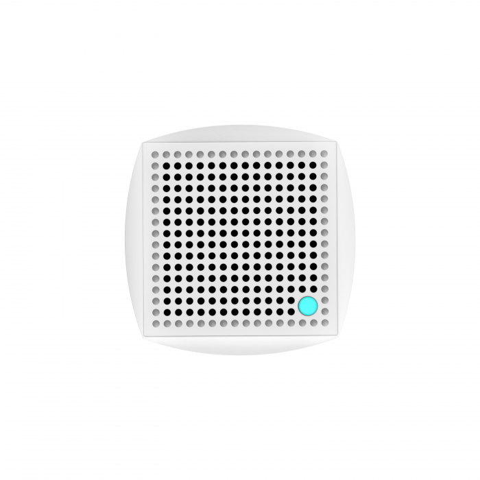 Linksys Velop Intelligent Mesh WiFi System, 2-Pack White (AC2600) [10]
