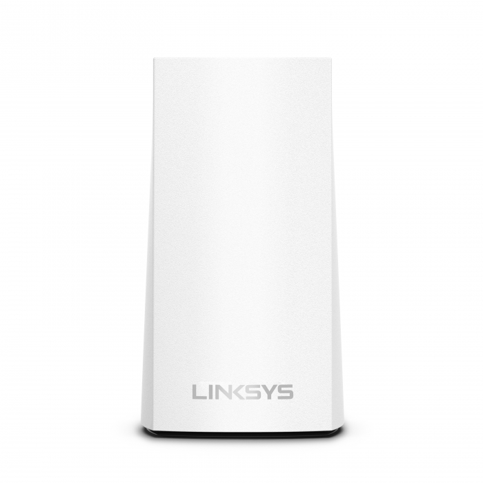 Linksys Velop Intelligent Mesh WiFi System, 2-Pack White (AC2600) [8]