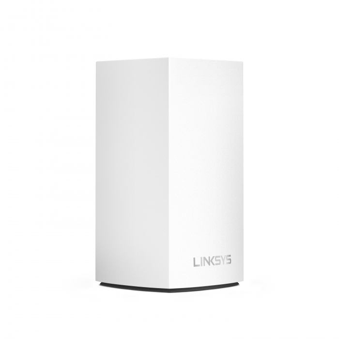 Linksys Velop Intelligent Mesh WiFi System, 2-Pack White (AC2600) [6]