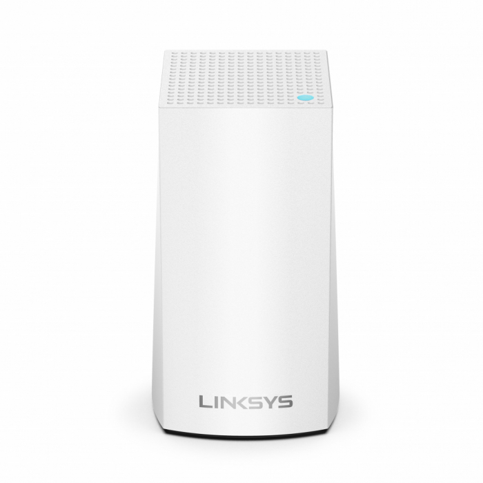 Linksys Velop Intelligent Mesh WiFi System, 3-Pack White (AC3900) [4]