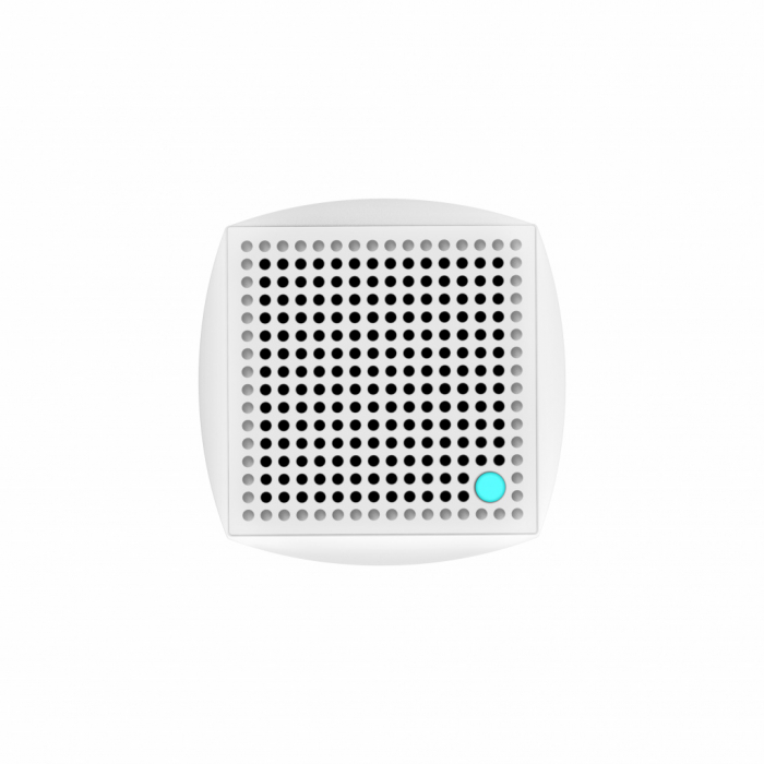Linksys Velop Intelligent Mesh WiFi System, 3-Pack White (AC3900) [5]