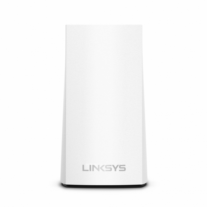 Linksys Velop Intelligent Mesh WiFi System, 3-Pack White (AC3900) [6]