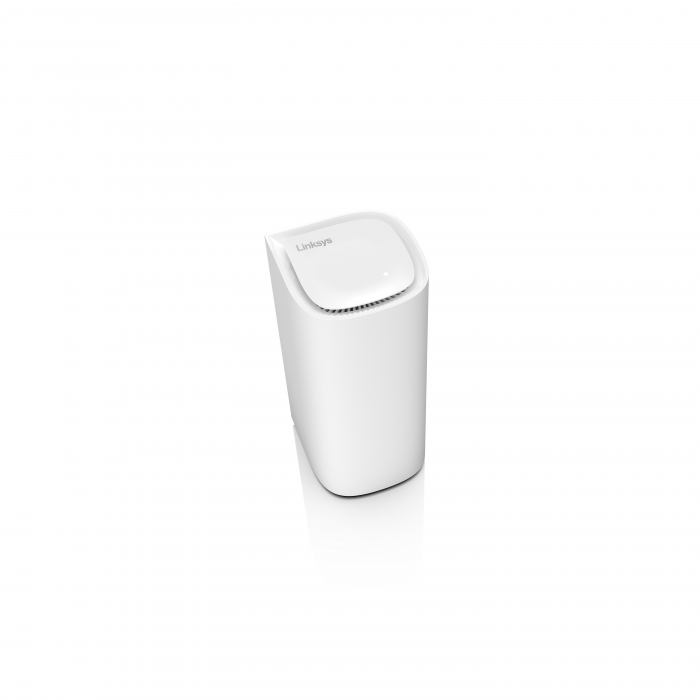 Linksys Velop MBE7001 Tri-Band Mesh WiFi 7 Router [3]