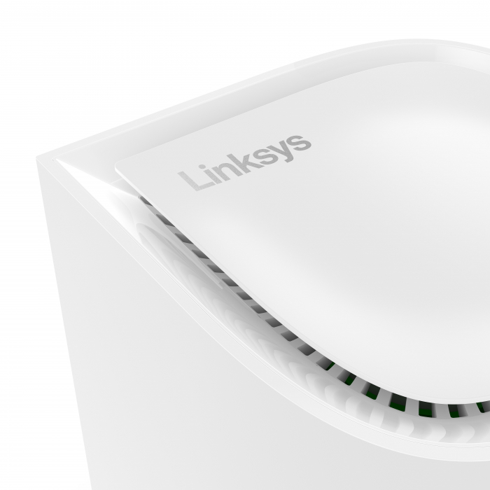 Linksys Velop MBE7001 Tri-Band Mesh WiFi 7 Router [6]