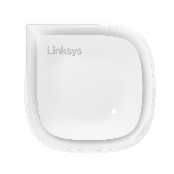 Linksys Velop MBE7002 Tri-Band Mesh WiFi 7 Router, 2-Pack [2]