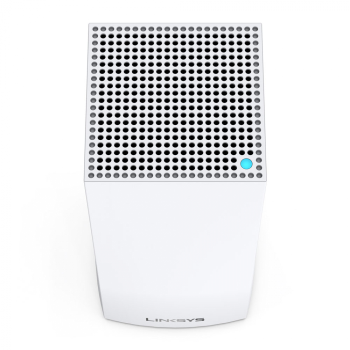 Linksys Velop MX12600 AX4200 3-Pack - White [3]