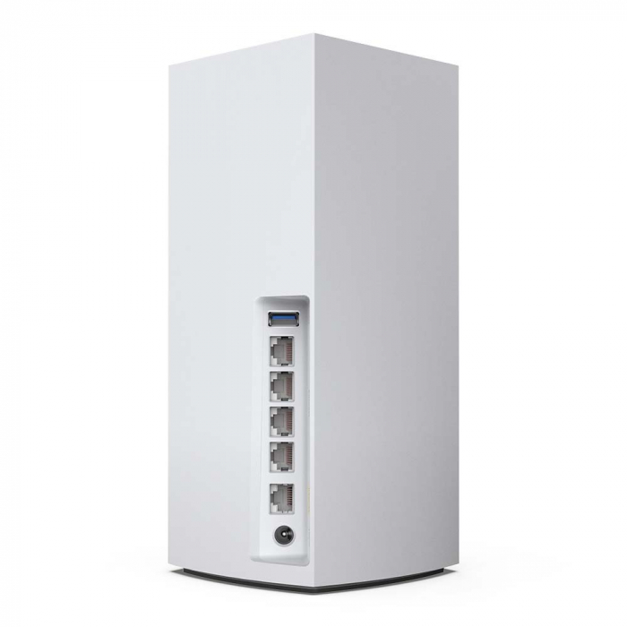 Linksys Velop MX5300 AX5300 1-Pack - White [9]