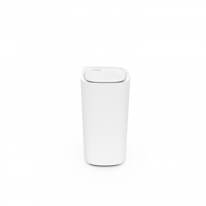 Linksys Velop MX6201 Tri-Band Mesh WiFi 6E Router [10]
