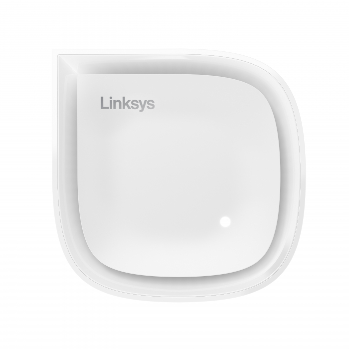 Linksys Velop MX6201 Tri-Band Mesh WiFi 6E Router [3]