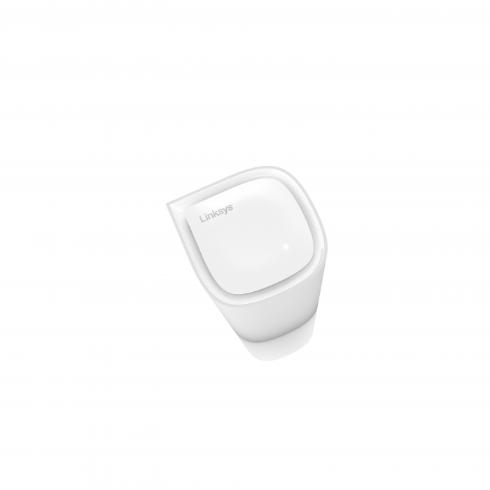 Linksys Velop MX6201 Tri-Band Mesh WiFi 6E Router [7]