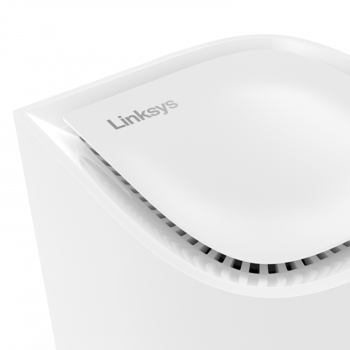 Linksys Velop MX6201 Tri-Band Mesh WiFi 6E Router [4]