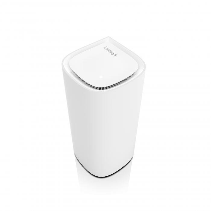 Linksys Velop MX6201 Tri-Band Mesh WiFi 6E Router [5]