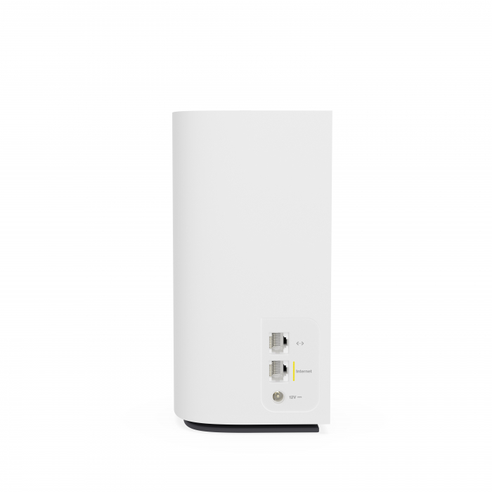 Linksys Velop MX6201 Tri-Band Mesh WiFi 6E Router [9]