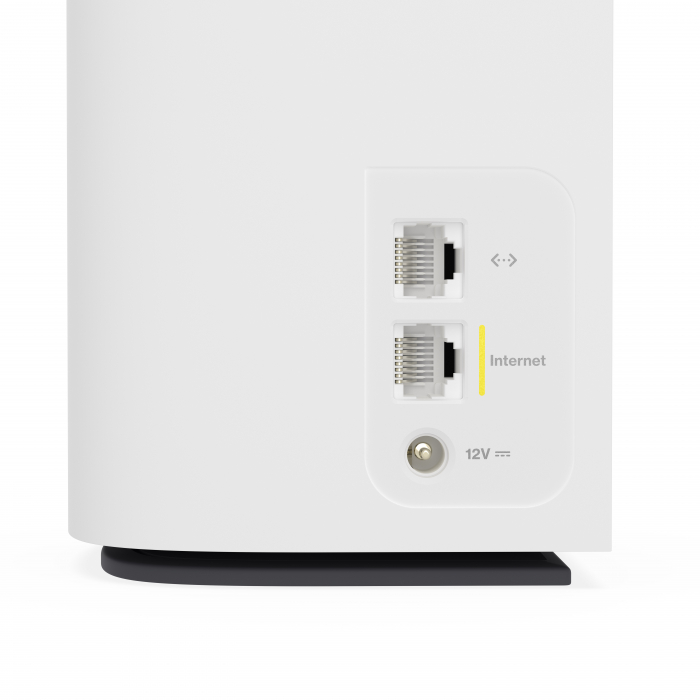 Linksys Velop MX6202 Tri-Band Mesh WiFi 6E System, 2-Pack [11]