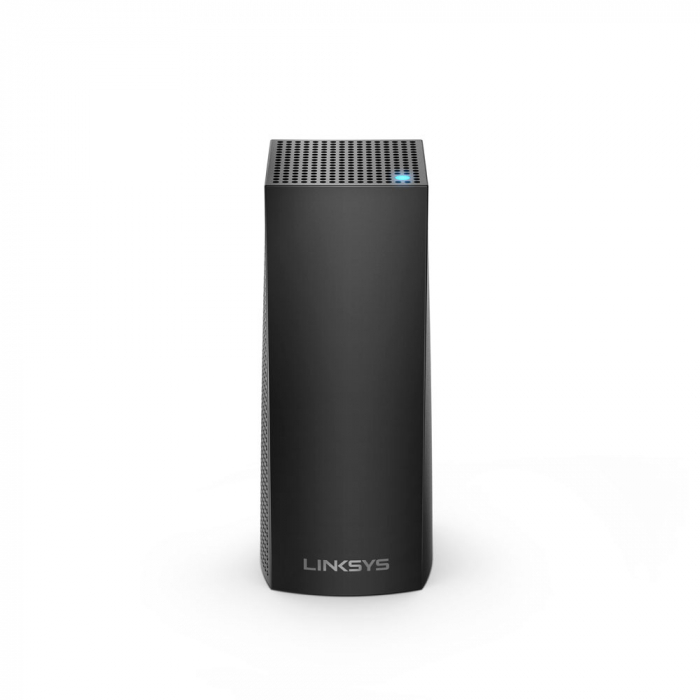 Linksys Velop WHW0303 AC6600 Wi-Fi 3-Pack - Black [2]