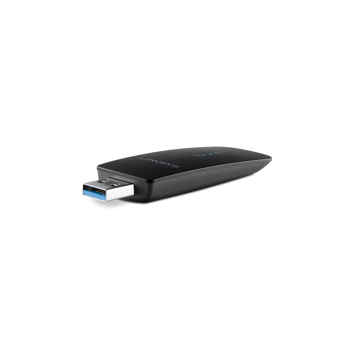 Linksys WUSB6300 AC1200 Wireless-AC USB Adapter [2]