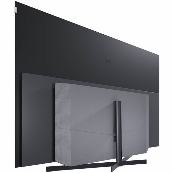 LOEWE TV 65\'\' Bild V dr+, 4K Ultra, OLED HDR, 1TB HDD, Integrated soundbar [2]