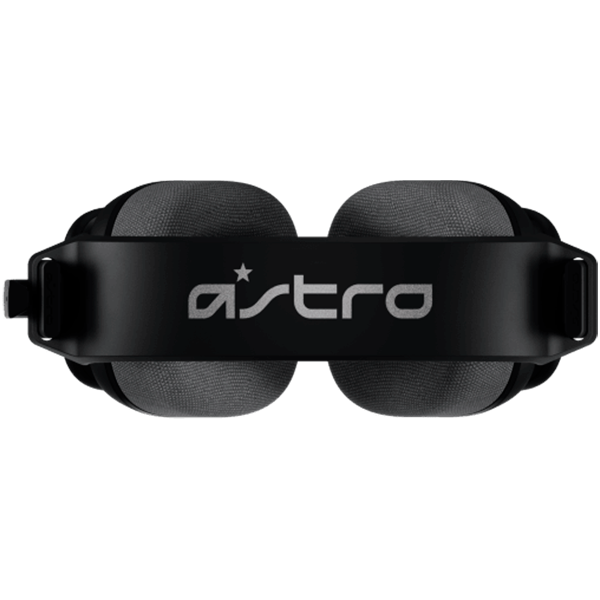 LOGITECH ASTRO A10 Wired Gaming Headsets - STAR KILLER BASE - BLACK - 3.5 MM [5]