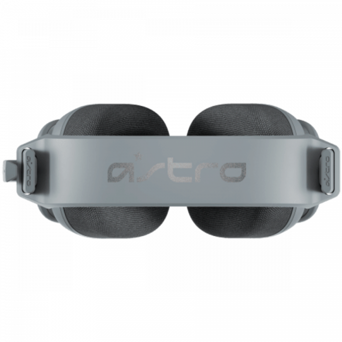 LOGITECH ASTRO A10 Wired Gaming Headsets - STAR KILLER BASE - GREY - 3.5 MM [5]