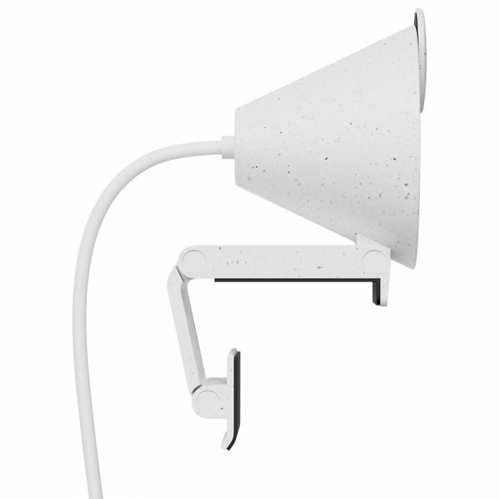 LOGITECH Brio 300 Full HD webcam - OFF-WHITE - USB [4]
