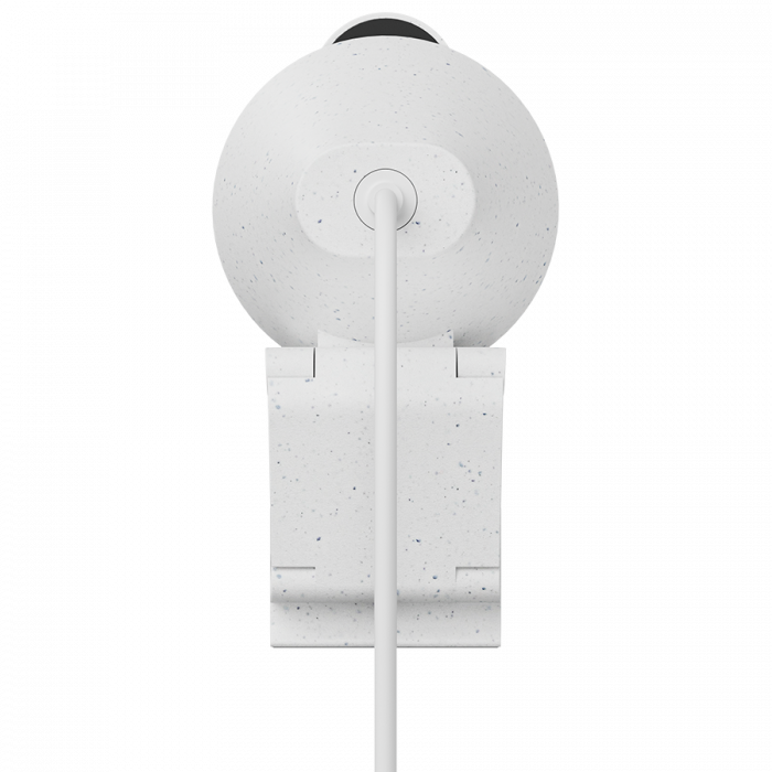 LOGITECH Brio 300 Full HD webcam - OFF-WHITE - USB [5]