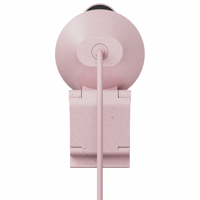 LOGITECH Brio 300 Full HD webcam - ROSE - USB [5]