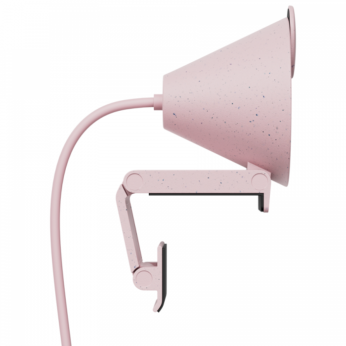 LOGITECH Brio 300 Full HD webcam - ROSE - USB [4]