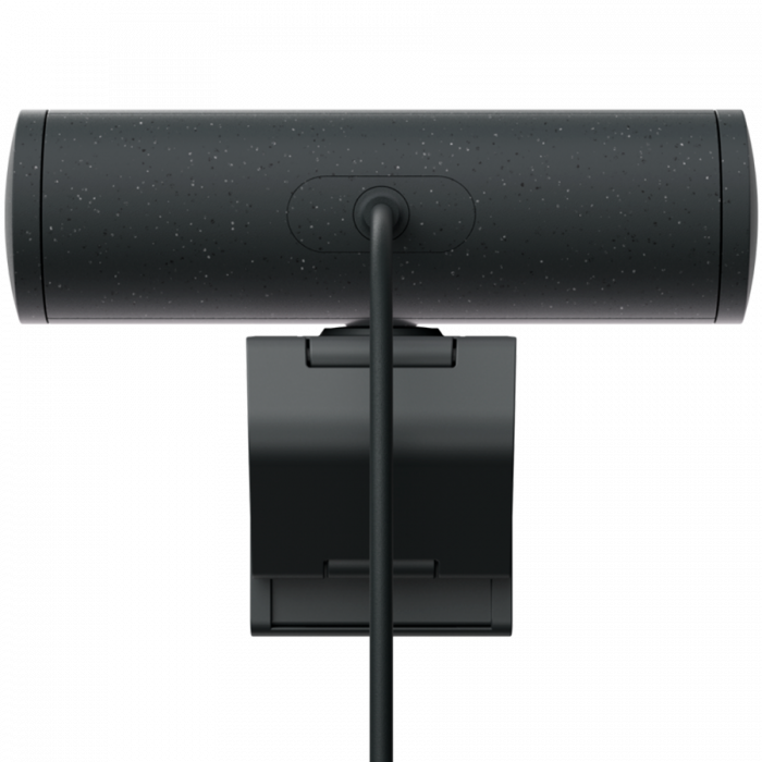 LOGITECH Brio 505 HD Webcam - GRAPHITE - USB - EMEA [4]