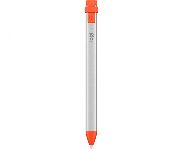 Logitech Crayon - Orange [3]