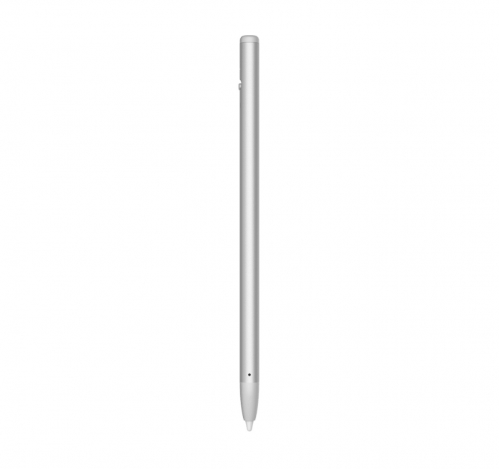 Logitech Crayon (USB-C) - Silver [5]