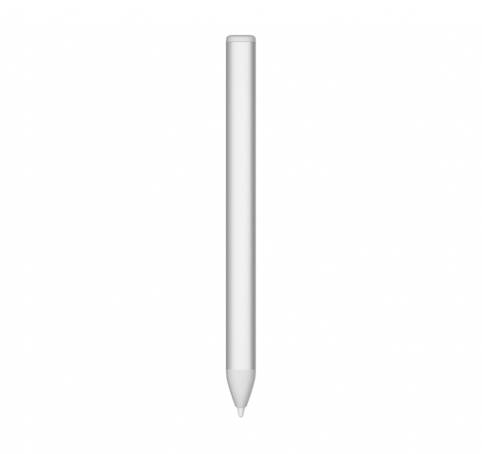 Logitech Crayon (USB-C) - Silver [3]