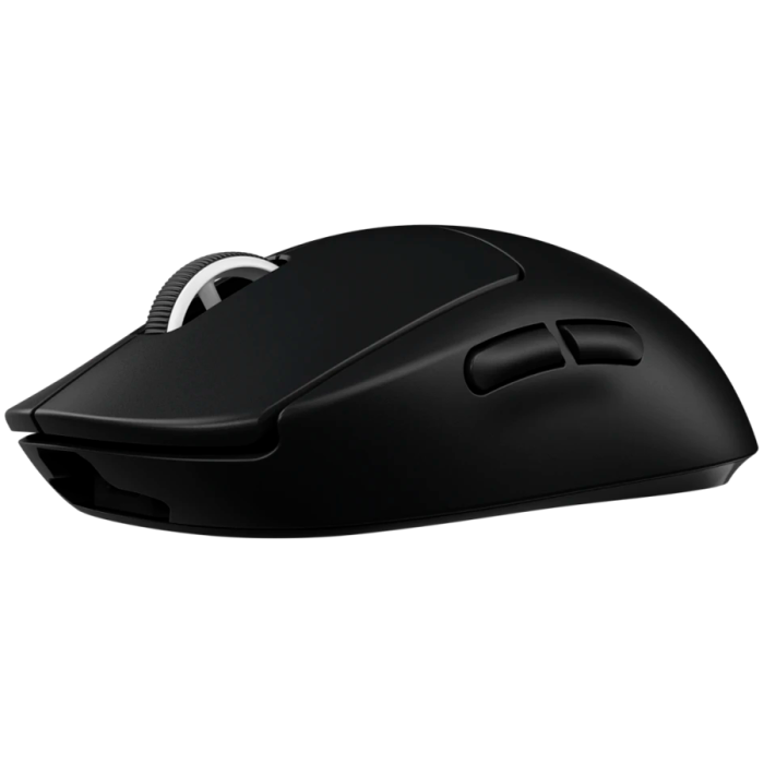 LOGITECH G PRO X SUPERLIGHT 2c compact wireless gaming mouse - BLACK - 2.4GHZ - EER2-933 [3]
