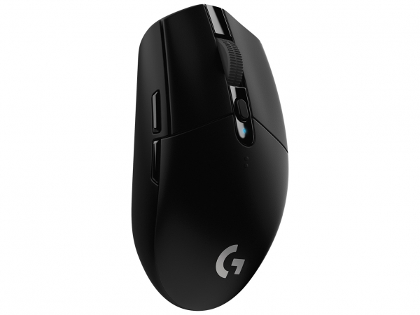 LOGITECH G305 LIGHTSPEED Wireless Gaming Mouse - BLACK - EER2 [5]
