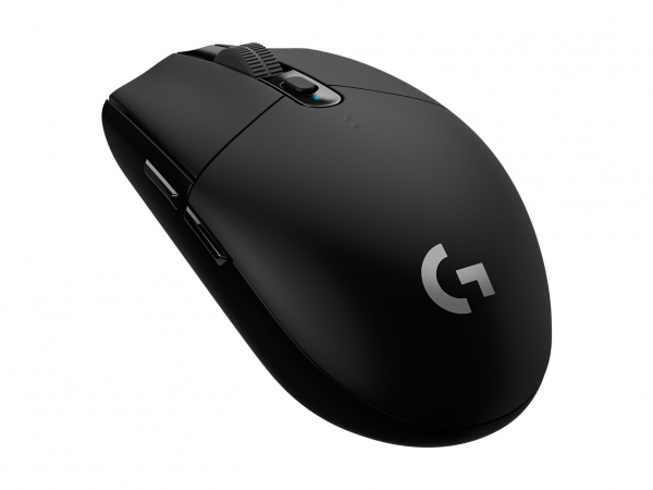 LOGITECH G305 LIGHTSPEED Wireless Gaming Mouse - BLACK - EER2 [2]