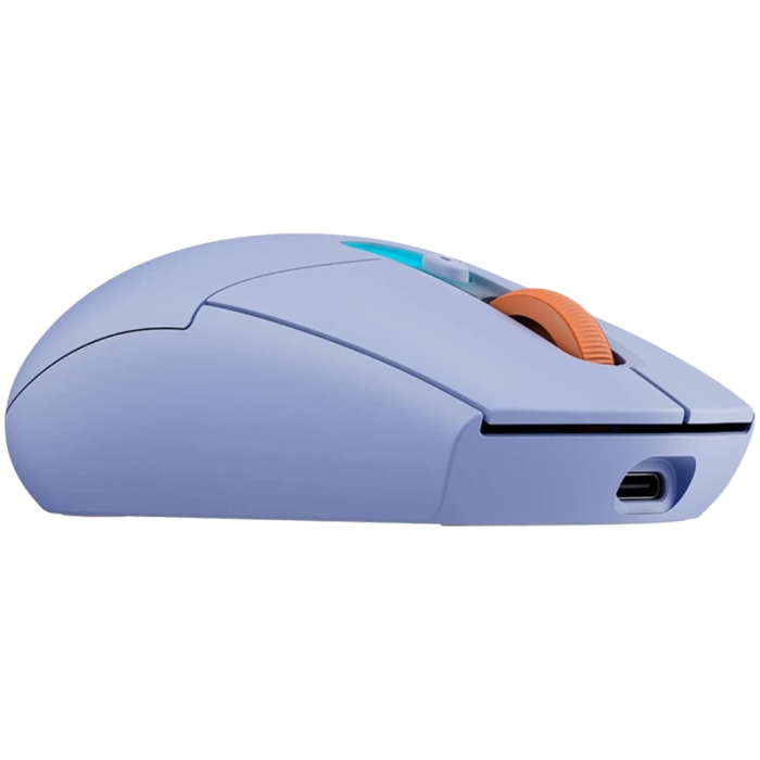 LOGITECH G305 X SUPERLIGHT Wireless Gaming Mouse - LILAC - 2.4GHZ - EER2 - 933 [3]