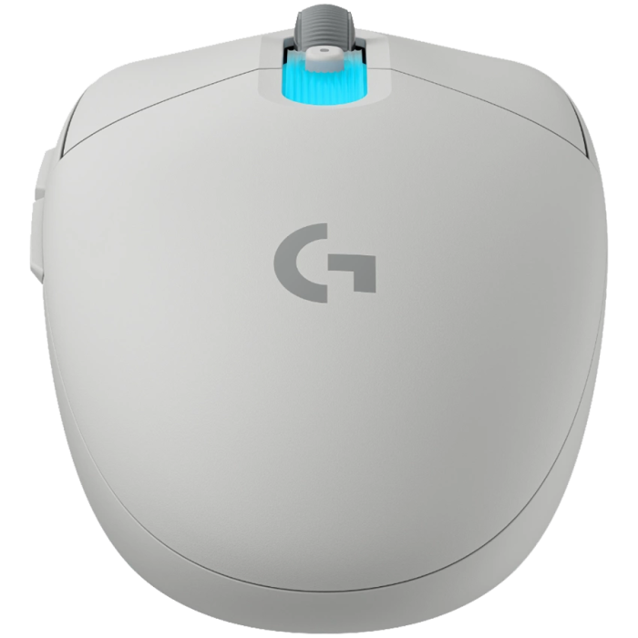 LOGITECH G305 X SUPERLIGHT Wireless Gaming Mouse - WHITE - 2.4GHZ - EER2 - 933 [4]