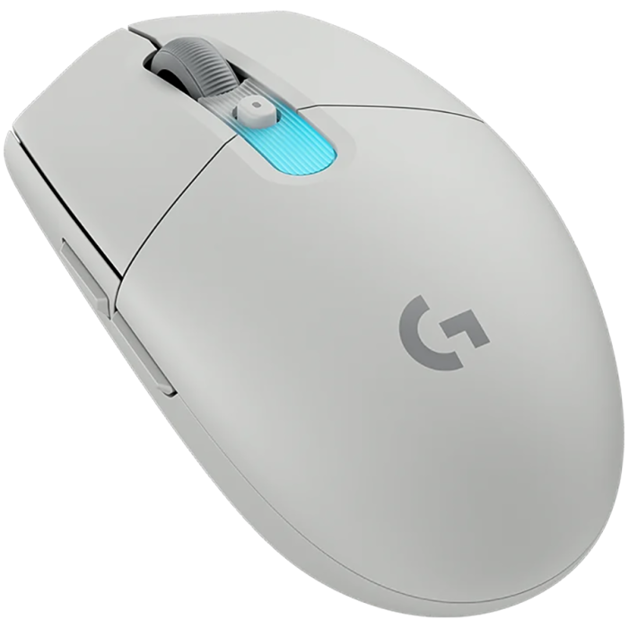 LOGITECH G305 X SUPERLIGHT Wireless Gaming Mouse - WHITE - 2.4GHZ - EER2 - 933 [2]