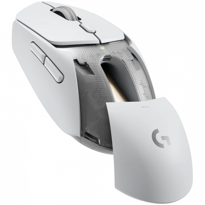 LOGITECH G309 LIGHTSPEED - WHITE - 2.4GHZ/BT - EER2-933 - G309 [4]