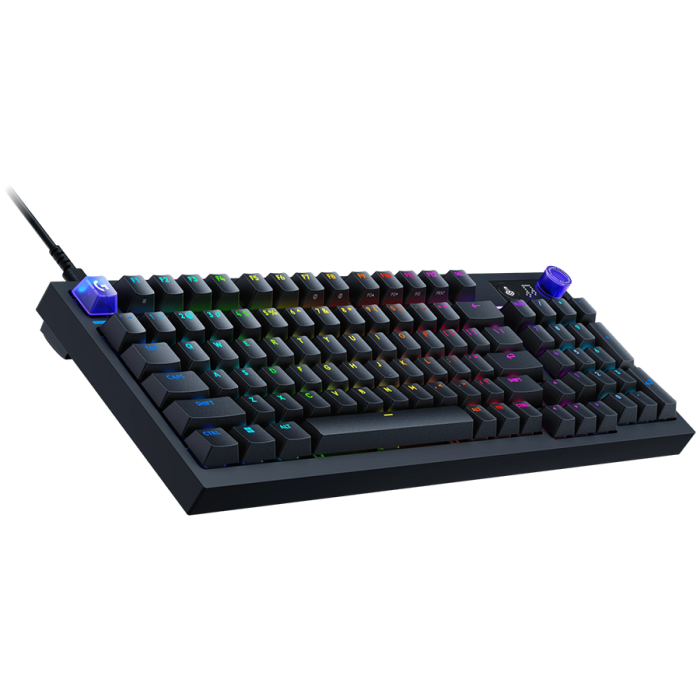LOGITECH G316 X 98 - BLACK - US INT'L - USB - EMEA28i-935 [4]