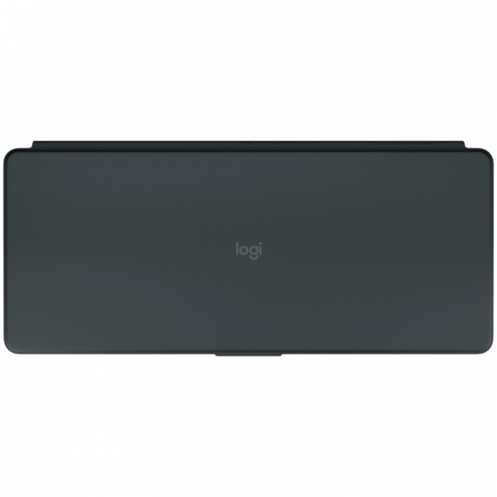 Logitech Keys-to-Go 2 Graphite, BT - Apple [4]