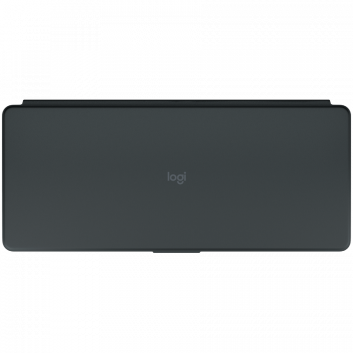 LOGITECH Keys-To-Go 2 - GRAPHITE - US INT'L - BT - INTNL-948 - UNIVERSAL [5]
