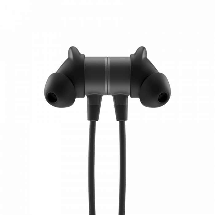 LOGITECH Logi Zone Wired Earbuds Teams - GRAPHITE - USB - EMEA [3]